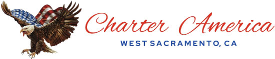 charter america west sacramento, CA