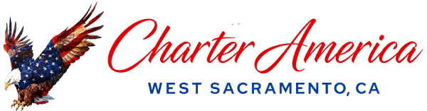charter america west sacramento, ca