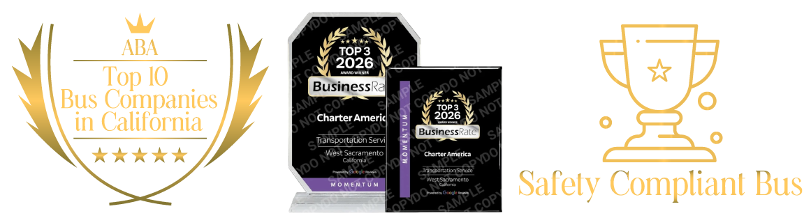 america charter awards