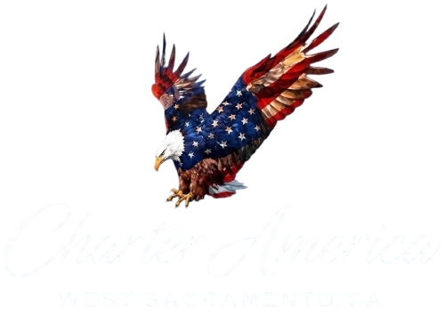 charter america bus sacramento, ca